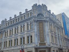 -中华巴洛克风情街