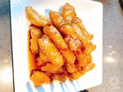 -巴渝菜馆(涿州店)