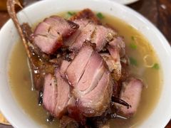 -陈光记烧腊店(罗保博士街店)