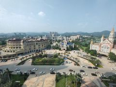 -恒大世纪梦幻城