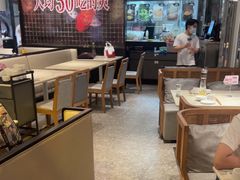-渔语鱼酸菜鱼新川菜(来福士店)