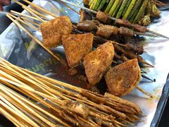 -长乐饭冰冰·冰饭·烧烤(长乐总店)