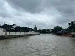 -枫桥景区