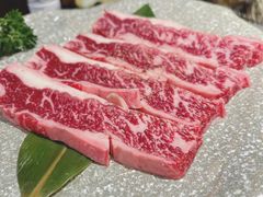 -泥炉烧肉师(新街口金銮巷店)