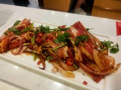 -么子烤肉(化龙池店)