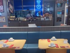 -鱼酷活鱼烤鱼(沈阳大悦城店)