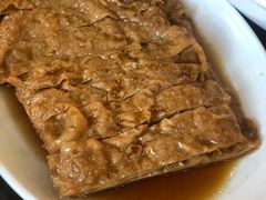 素烧鸭-大明寺素斋