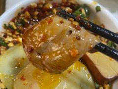 -牛华绿缘麻辣烫(牛华总店)