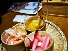 -吃饭皇帝大土家民族菜(正大广场店)