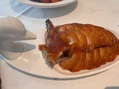 -玉林烤鸭店(定福庄店)