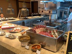 -“香”全日餐厅·株洲大汉希尔顿酒店