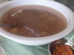 -广客美食坊(丹霞山店)