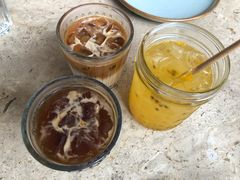 百香果苏打-RAC BAR(安福路店)