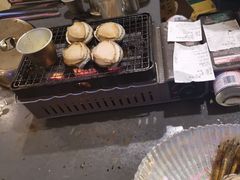 -白仁仔· 活烤海鲜 宵夜(豫园店)