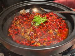 -2046湘味厨房(深圳湾店)