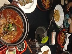 -大拙里·精致融合菜(沙湖桃源国际店)