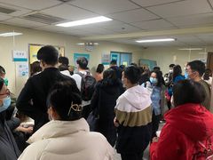 -首都医科大学附属北京同仁医院(西区)