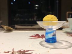 -荷风细雨·中国茶宴(碧云店)