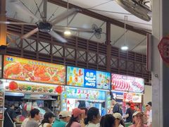 -纽顿熟食中心