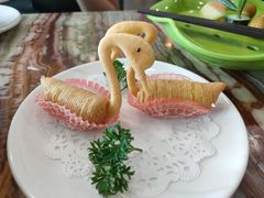 椿记榴莲酥-椿记烧鹅(叠彩店)