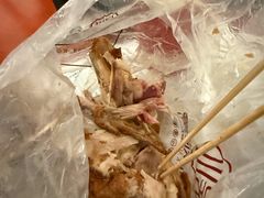 -吴山烤禽 (吴山路店)