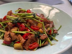 -野蔓果·山野菜(西湖景区·龙井茶田店)