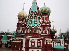 -北京世界公园