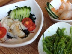 -寻味寿司日本料理(华亿店)