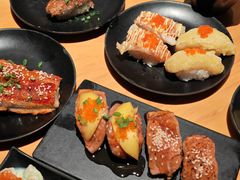 -昊·来了寿司(双楠2店)