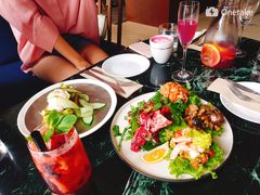 -The Rug Cafe(王府中环店)