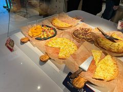 -牛排叔叔自助餐厅(太原龙湖万达店)