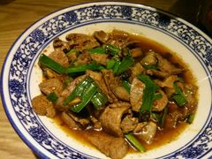 -禾田下生态餐厅(华天城总店)