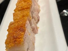 烧肉-任兴记(定西路店)