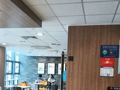-麦当劳(西站店)