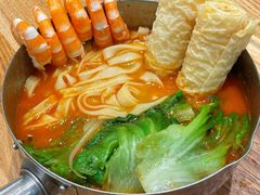 -小满手工粉(上海品尊国际店)