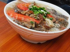 -荔林食店(西华路店)