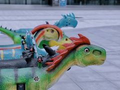 -大族广场Mall&More