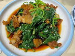 -香港池仔记肠粉王(博多新记襄阳南路店)