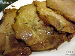 熏肉-老昌春饼(中央大街店)
