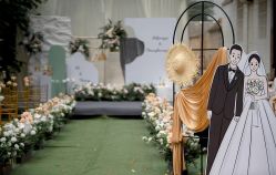 -满堂喜事婚庆