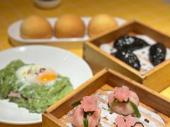 -蔡澜点心·粤菜(海印都荟城店)