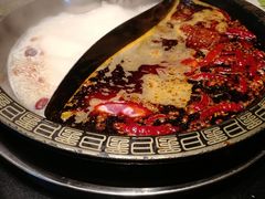 -纸盐河码头火锅(十八梯店)