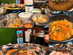 -401餐厅(弘大店)