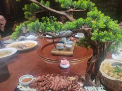 -欣旺·迎宾楼·百年无锡菜