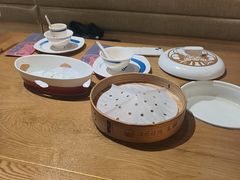 -满园烤鸭·春饼(抚顺万达店)