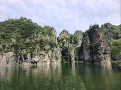 -大连冰峪旅游度假区