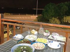 -美味之家·湖景农家乐(太湖东山店)