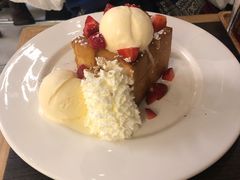 -After You Dessert Cafe(CENTRALWORLD)
