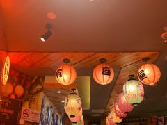 -有喜屋·深夜食堂(北京西路店)