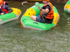 -将军关探险漂流